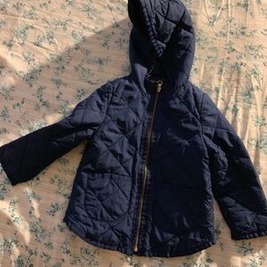 Kids raincoat
